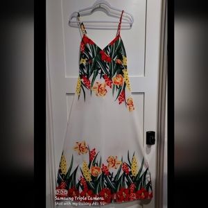 Chic / Boutique / Rose Sundress